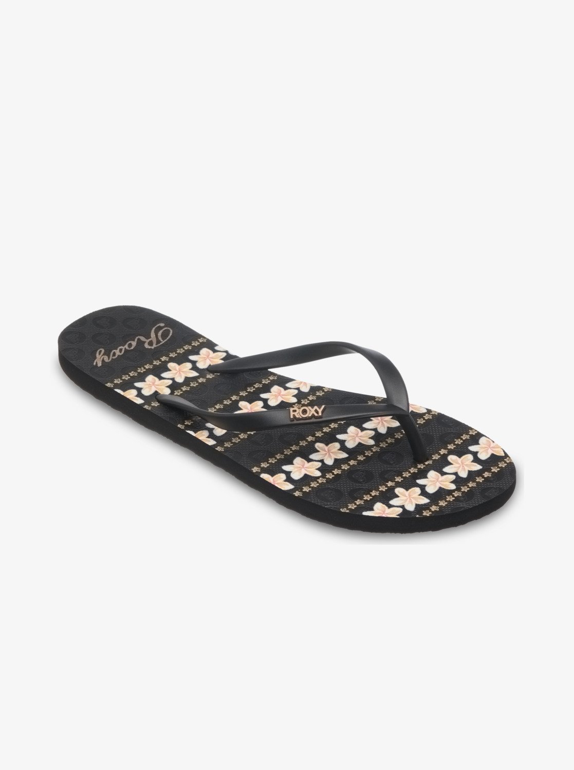 SANDALIAS FEMENINO ROXY NEW VIVA PRINTED